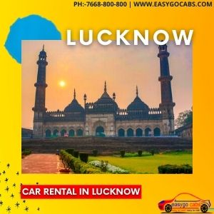Car Rental in Lucknow, Rent a Car in Lucknow, Hire Car in Lucknow, Car Rental Service in Lucknow